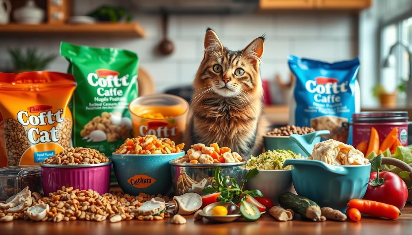 Cat Nutrition and Diet Trends: Essential Insights for Your Beloved Feline Friend cat nutrition and diet trends