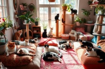 Cat Rescue Organizations