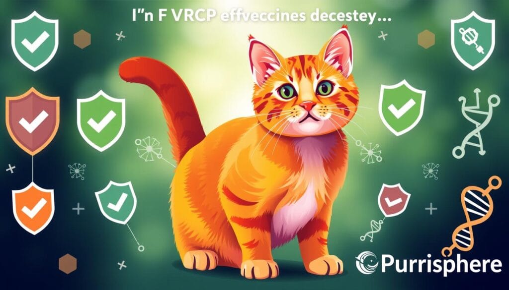 FVRCP vaccine effectiveness FVRCP vaccine effectiveness