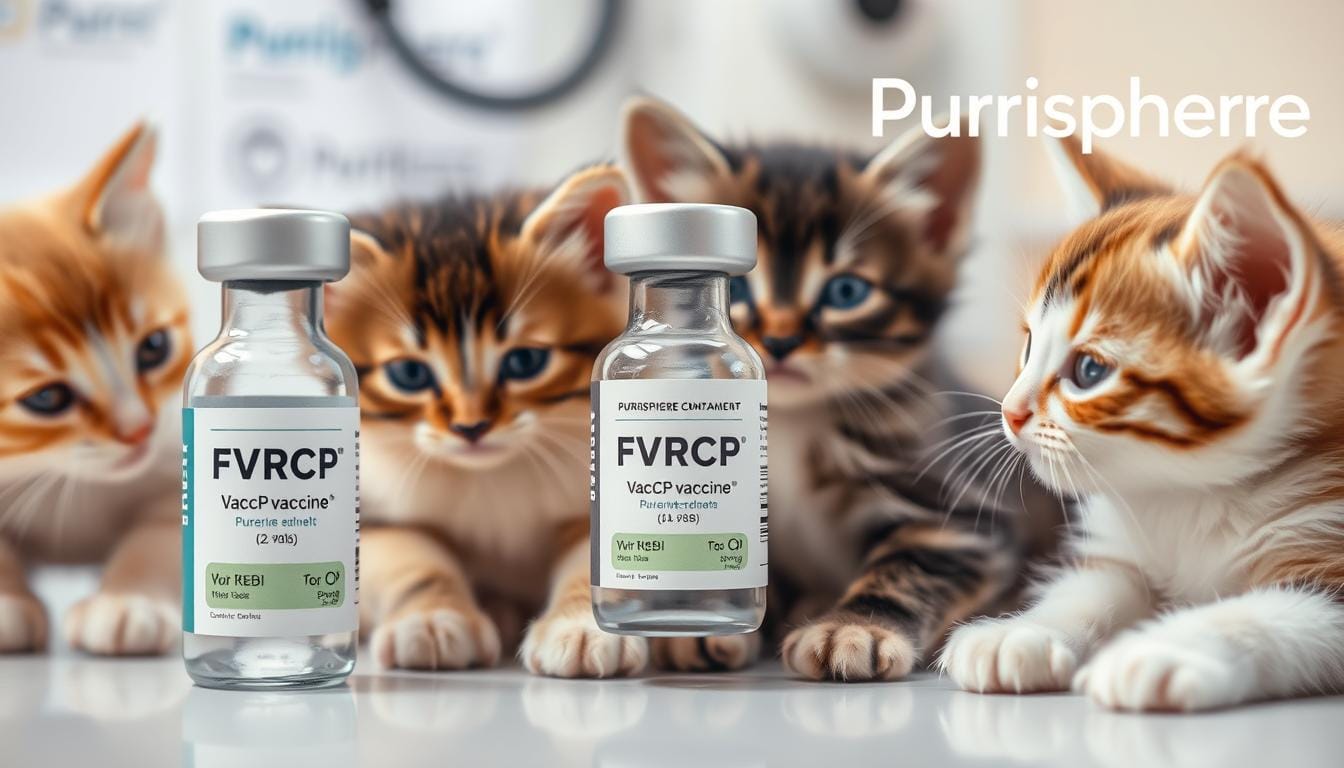 FVRCP Vaccine: Essential Protection for Your Cat FVRCP