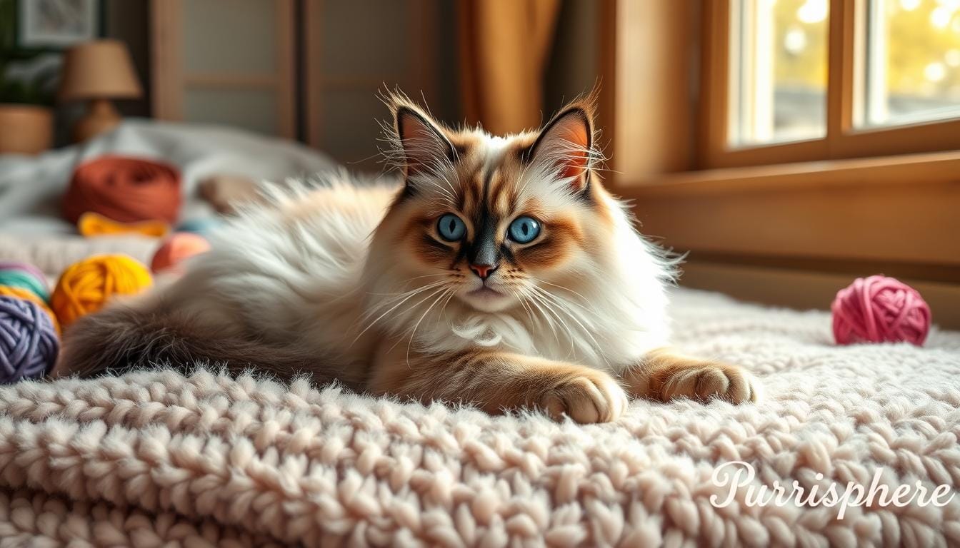 Discover Ragdoll Cats: Traits, Care, and Adoption Tips Ragdoll