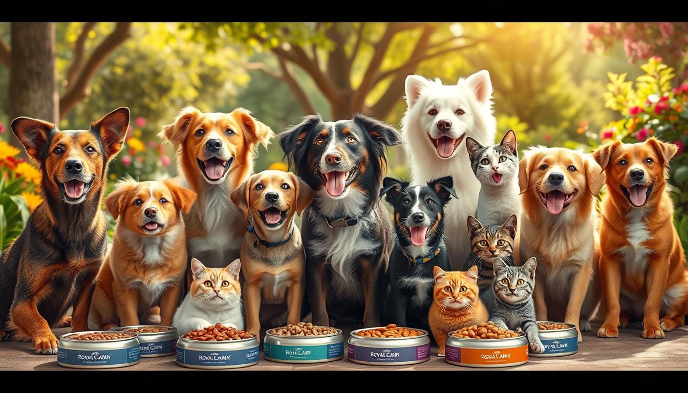 Why Royal Canin is the Trusted Choice for Pet Owners Royal Canin
