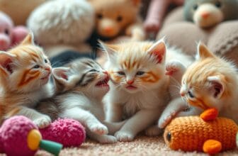 Why Do Kittens Bite