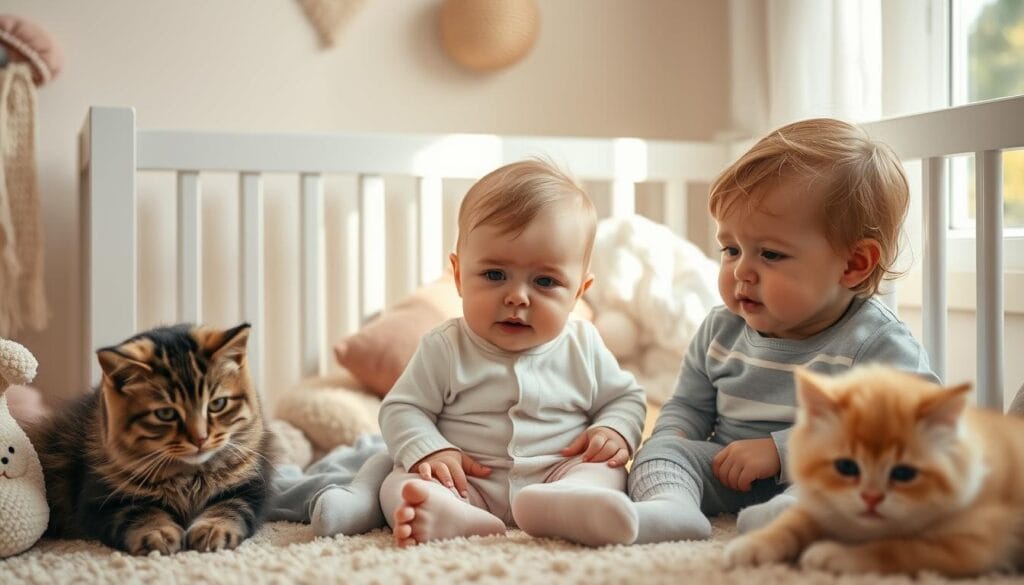 cat allergy symptoms in babies and toddlers cat allergy symptoms in babies and toddlers