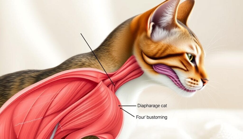 cat anatomy cat anatomy