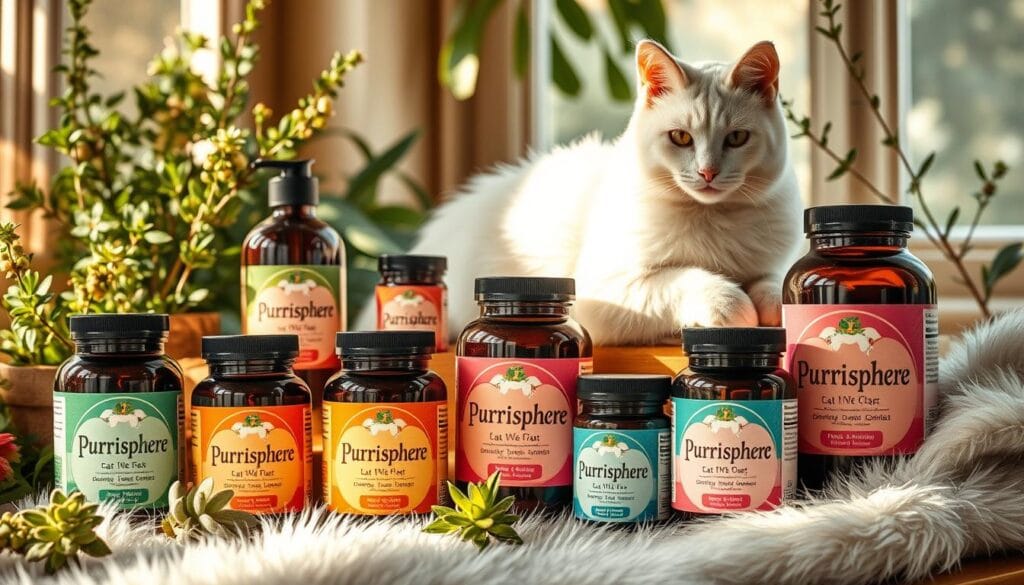 cat health supplements cat health supplements