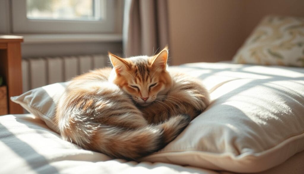 cat purr cat purr