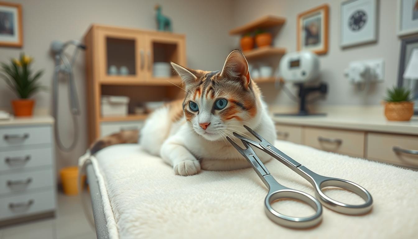 Declawing for Cats: What You Need to Know declawing for cats