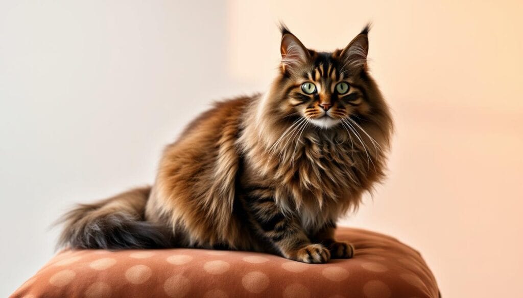 American Maine Coon Cats: The Spellbinding Majestic Breed That Captivates Hearts! American Maine Coon