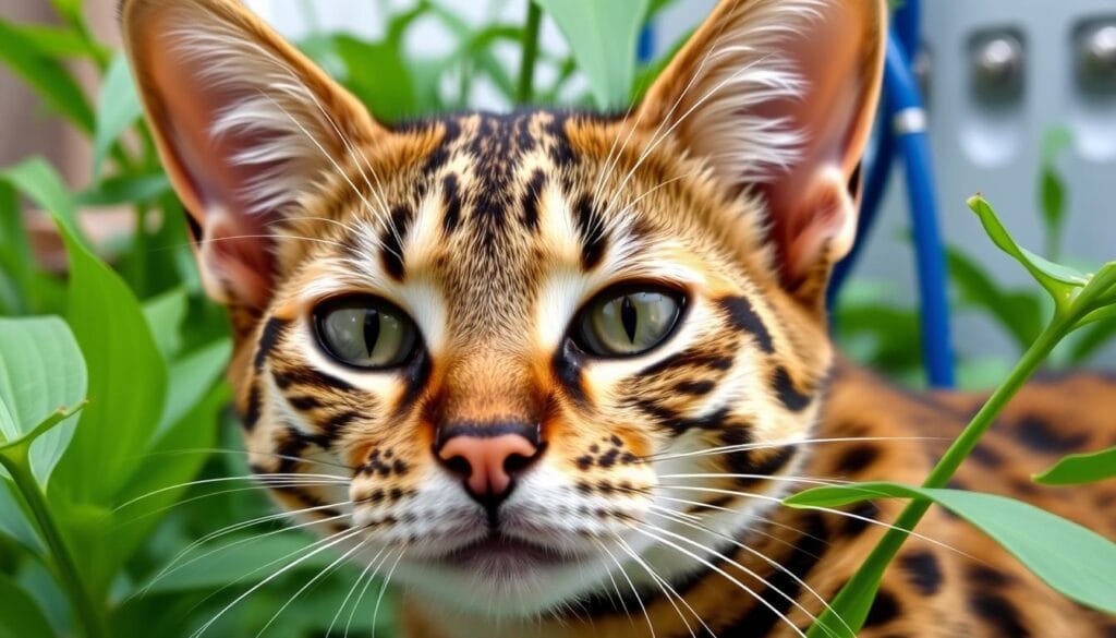 savannah cat health savannah cat health