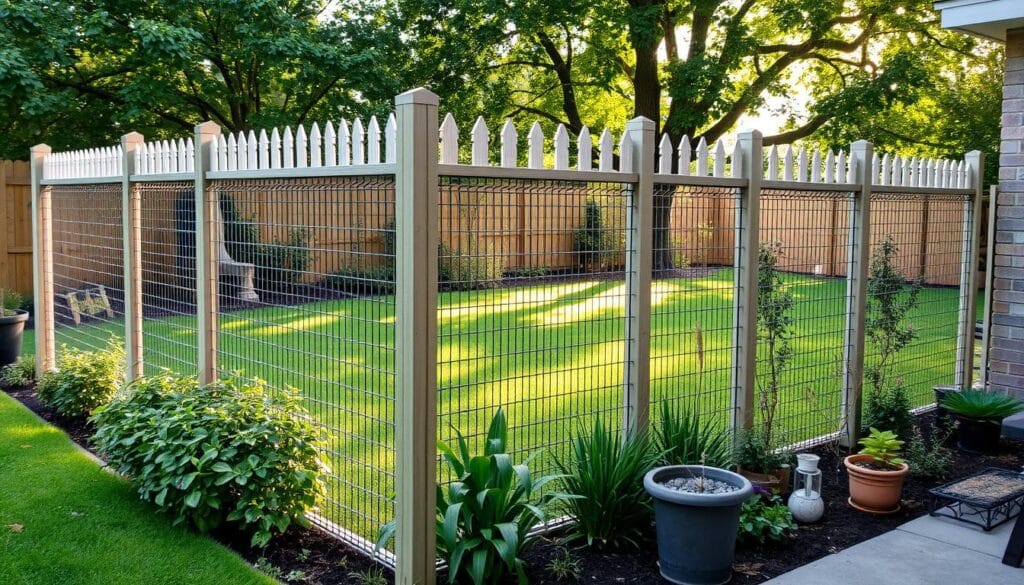 cat-proof fence for yard cat-proof fence for yard