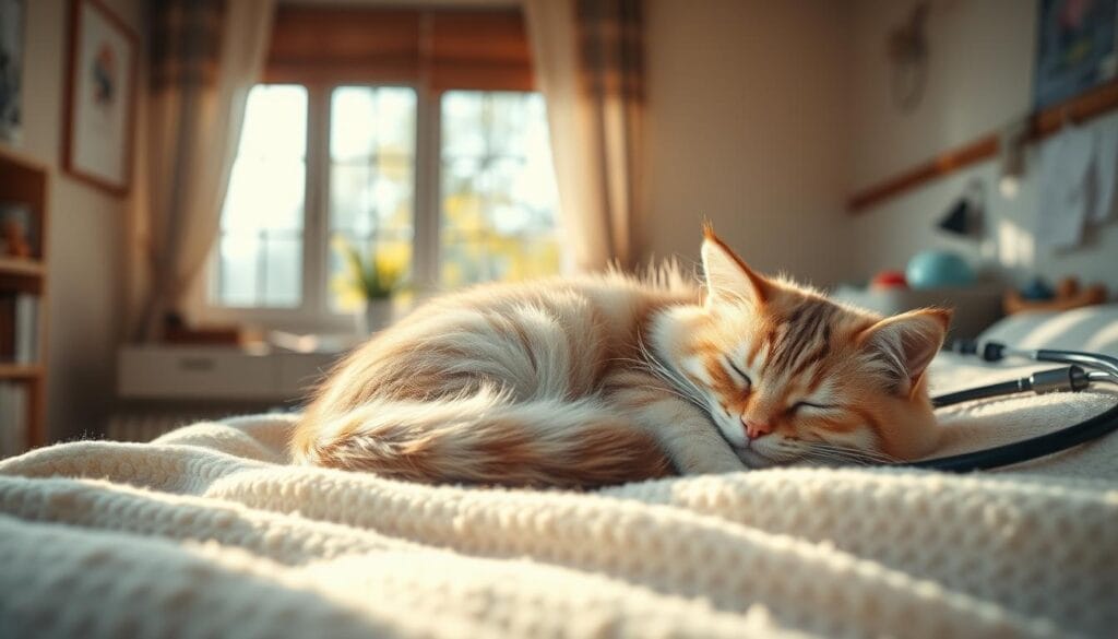 cat sleep and health cat sleep and health