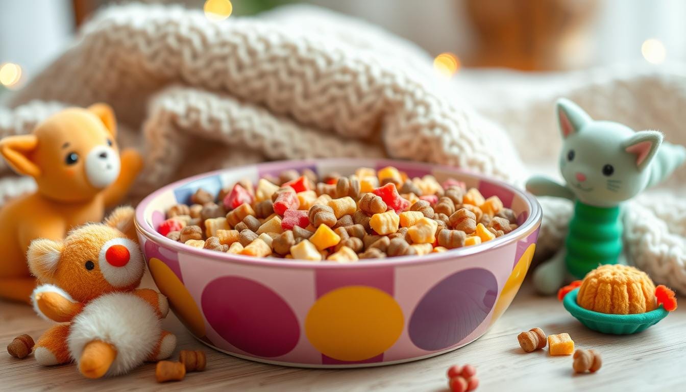 Kitten Food vs Adult Cat Food: Understanding the Nutritional Differences for Optimal Health kitten food vs adult cat food
