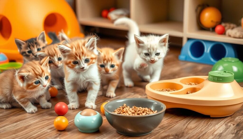 kitten obesity prevention kitten obesity prevention