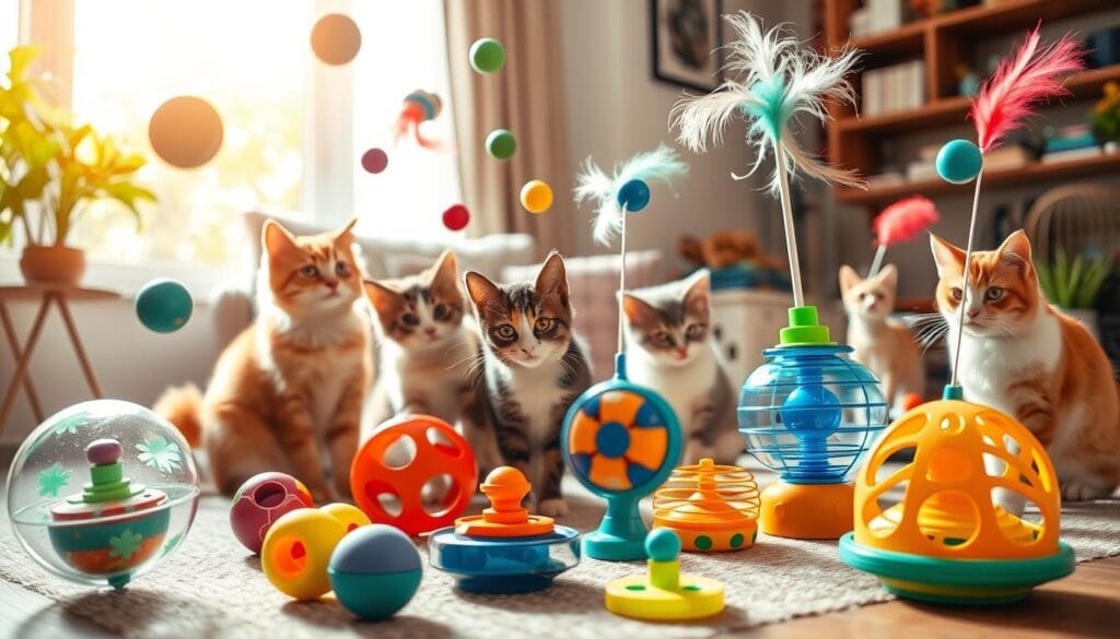 rotating cat toys rotating cat toys