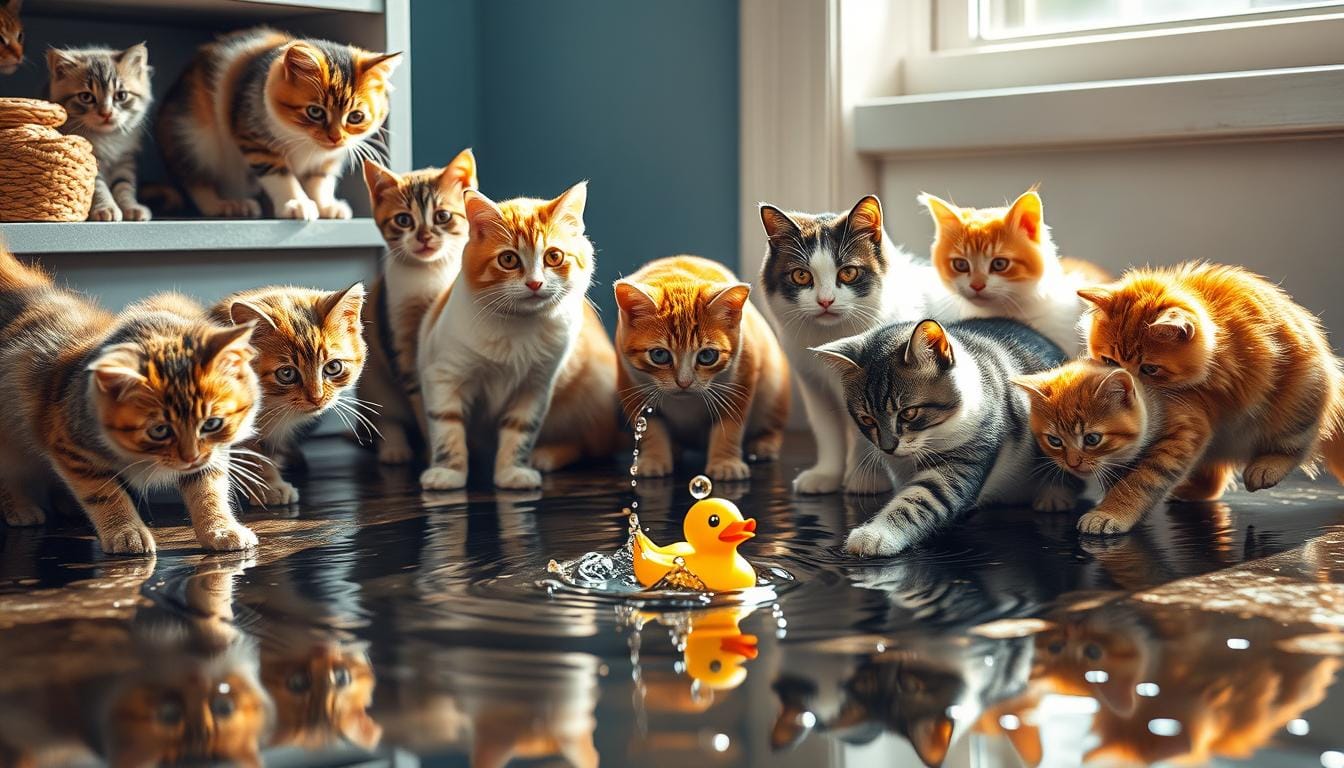 Curious Why do Cats Hate Water? Find Out Here! why do cats hate water