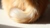 why do cats tails fall off