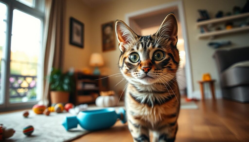 Cat separation anxiety Cat separation anxiety