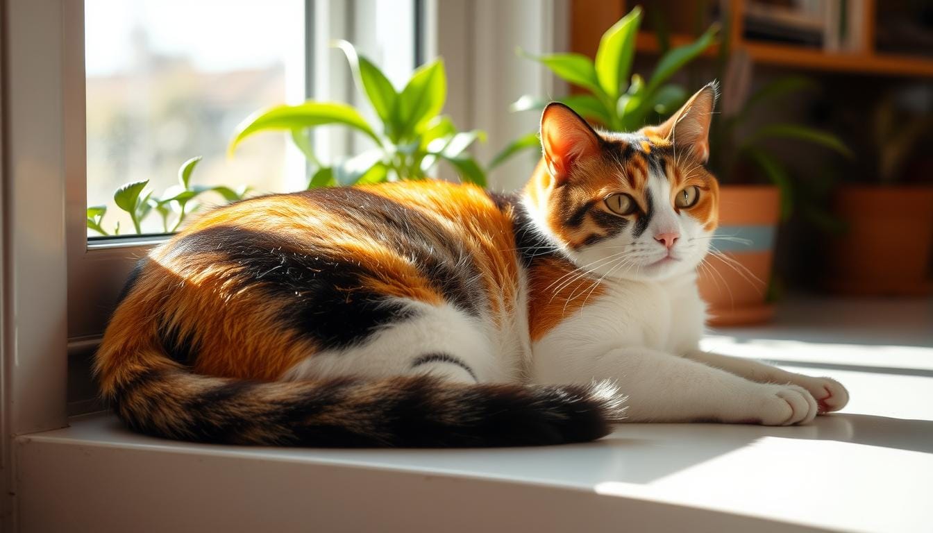 Are All Calico Cats Female? The Genetic Truth are all calico cats female