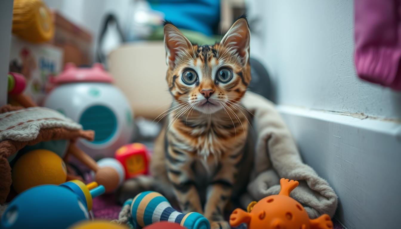 Can Cats Have Autism? Signs and Behaviors of Cat Autism Can Cats Have Autism