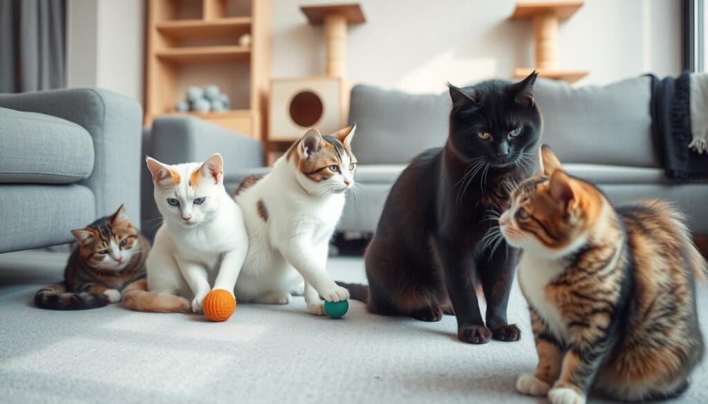 cat behavioral assessment cat behavioral assessment