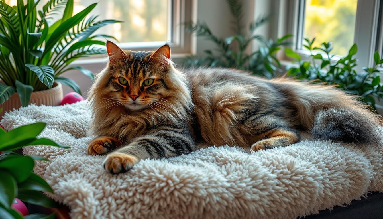 Maine Coon Care Requirements: Tips for Your Gentle Giant maine coon Care