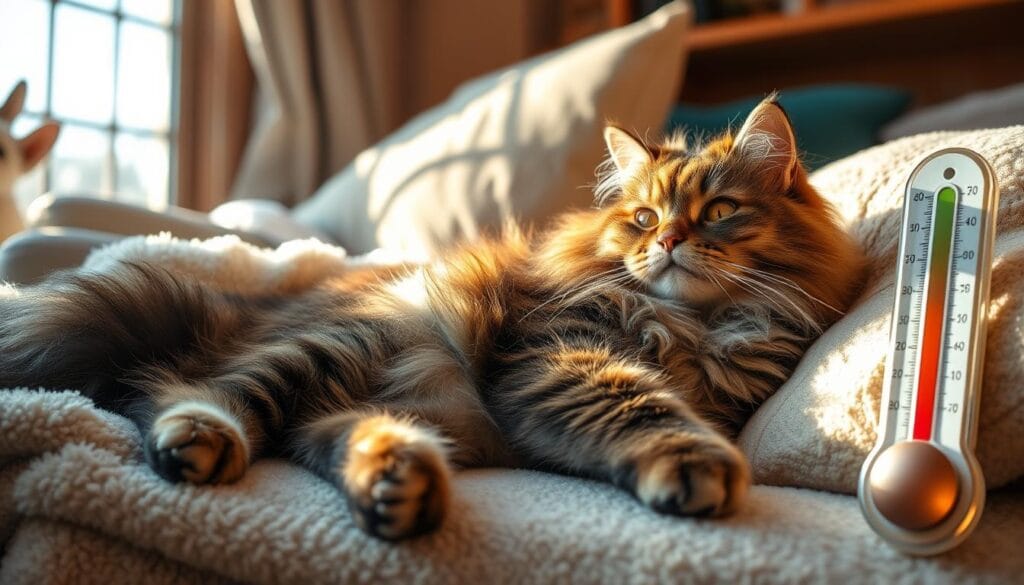 maine coon temperature needs maine coon temperature needs