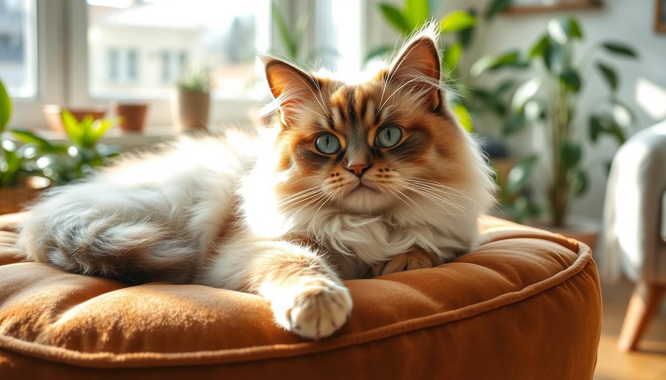 What is the temperament of Persian cats? - Know Their Personality Traits temperament of Persian cats