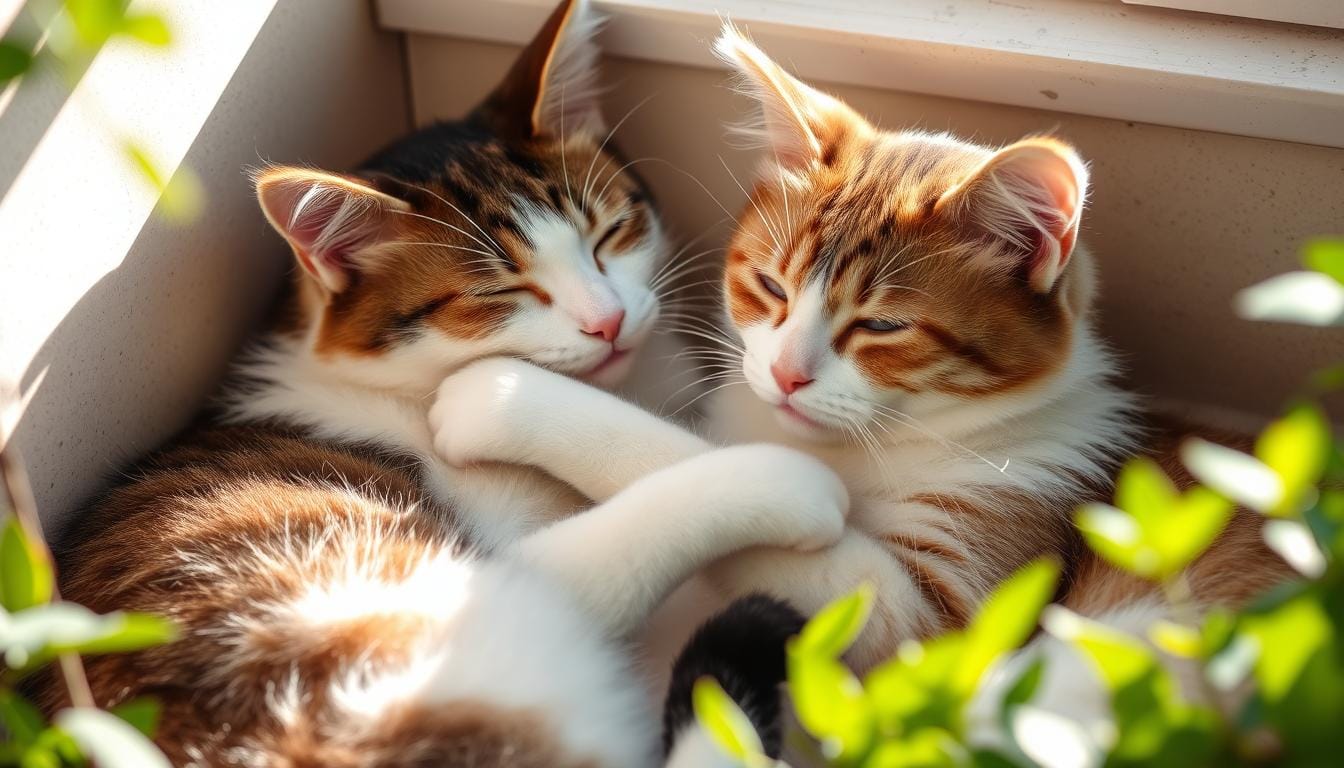 Why Do Cats Groom Each Other? 5 Heartwarming Reasons You Need to Know why do cats groom each other
