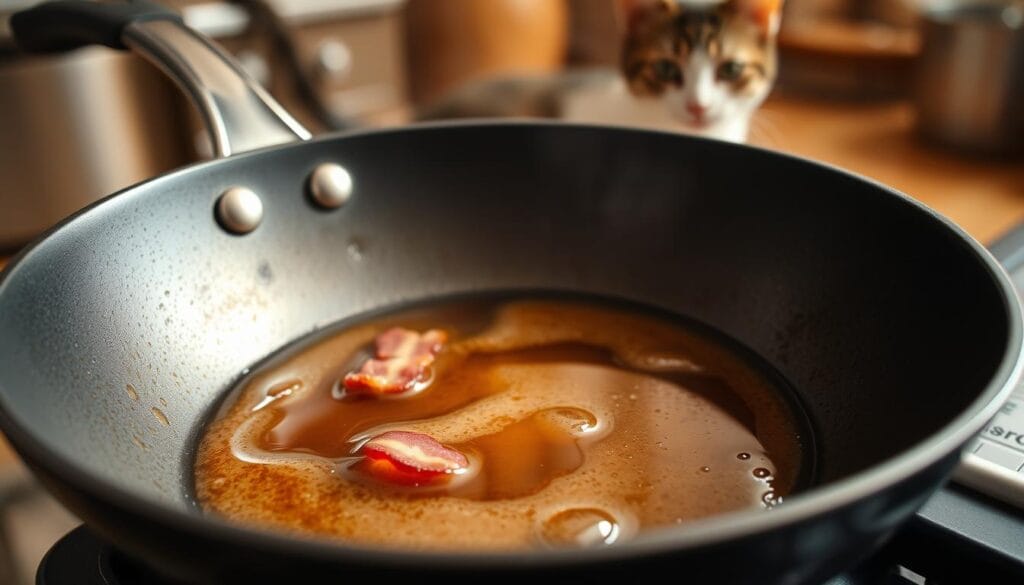 Bacon grease toxicity Can Cats Eat Bacon