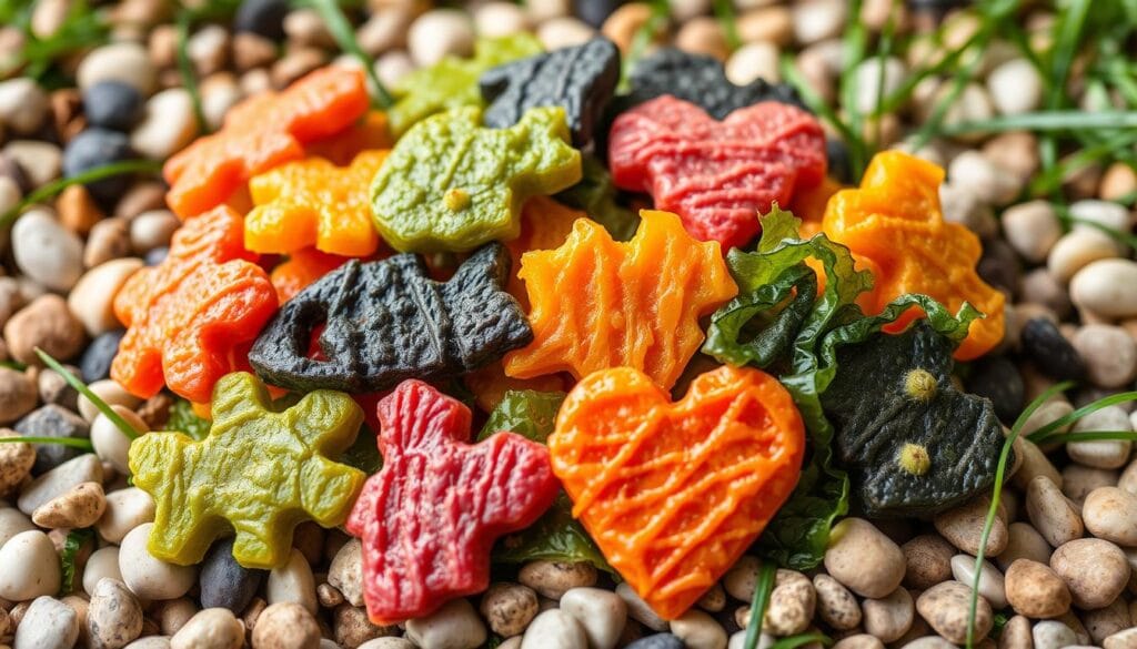 Seaweed Cat Treats Seaweed Cat Treats