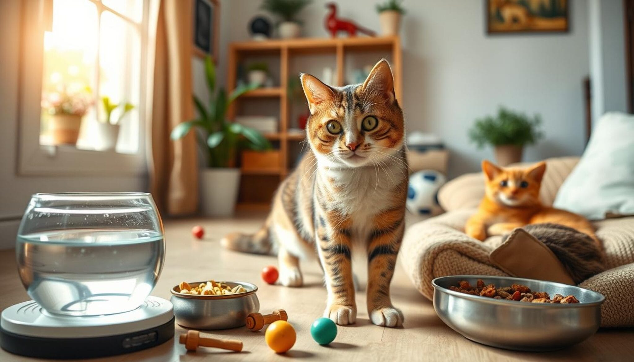 10 Vital Signs Of A Healthy Cat Every Loving Owner Must Know