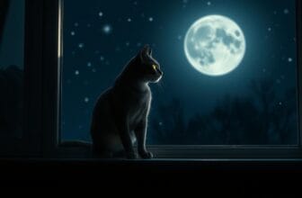 can cats see in the dark