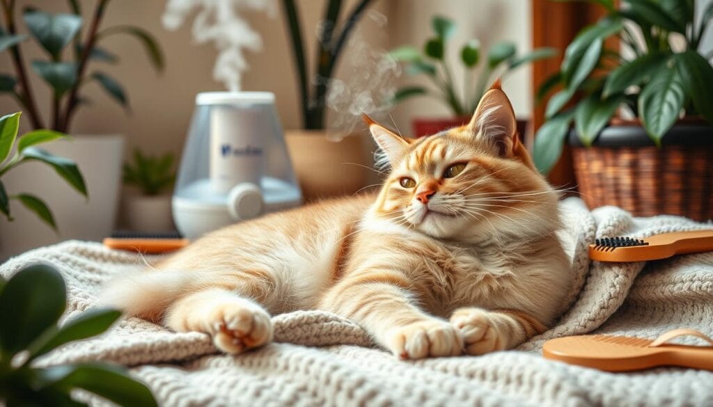 cat dandruff prevention cat dandruff prevention