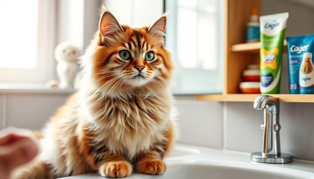 cat dental care cat dental care