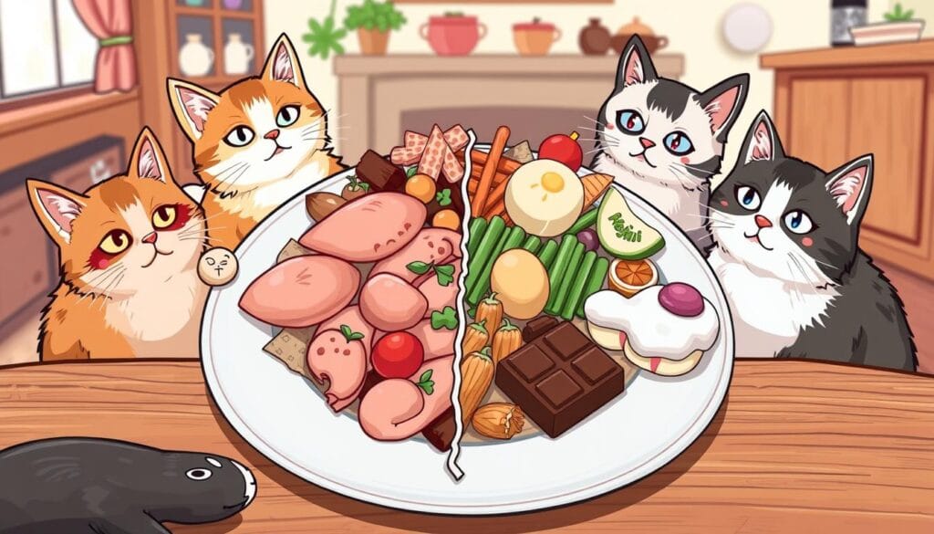 cat diet restrictions cat diet restrictions