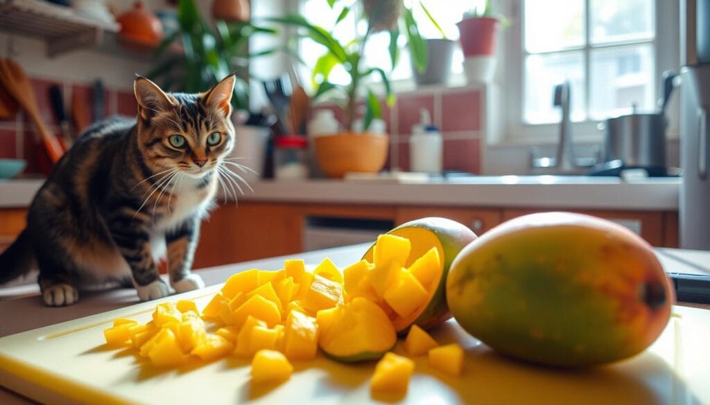 cat food preparation cat food preparation