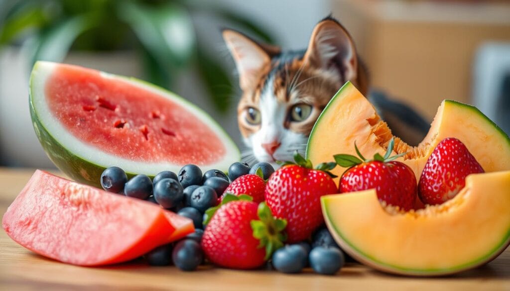 cat-friendly fruits cat-friendly fruits