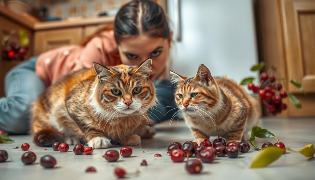 cat health emergencies cat health emergencies