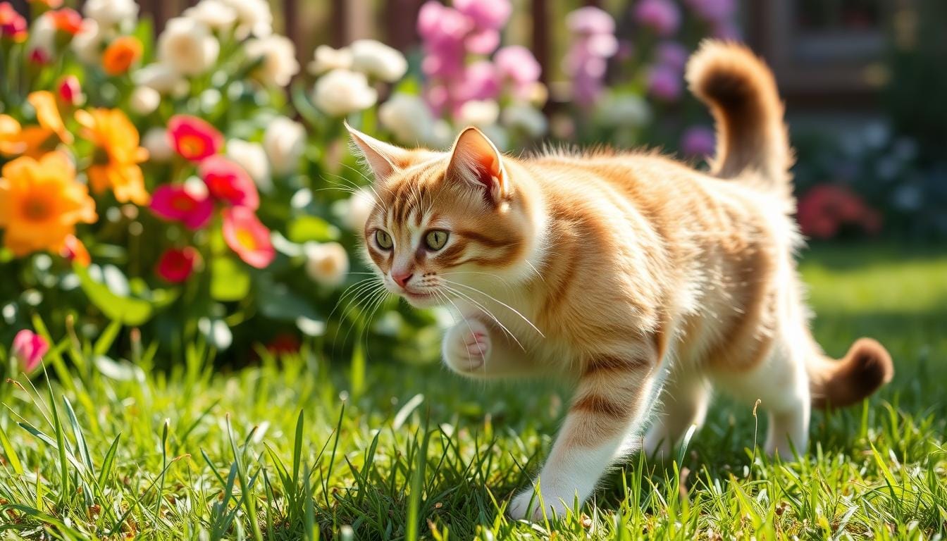Essential Guide to Cat General Physical Health: Tips for a Happy, Healthy Kitty Cat General Physical Health