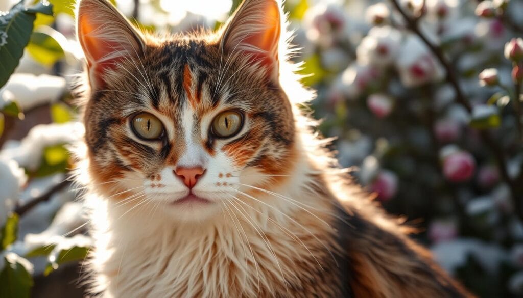 feline photoperiod responses feline photoperiod responses