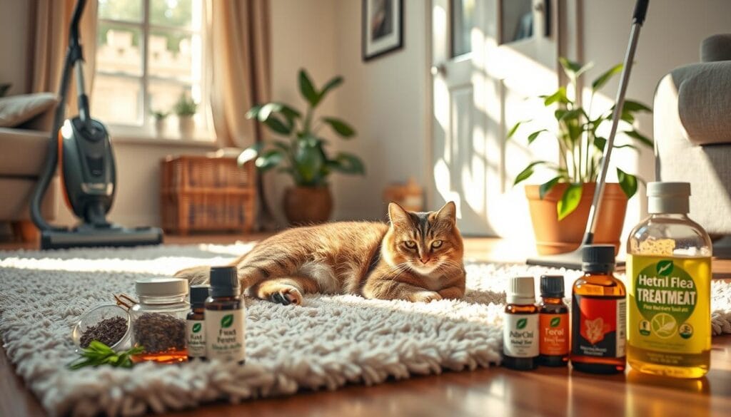 home flea treatment home flea treatment