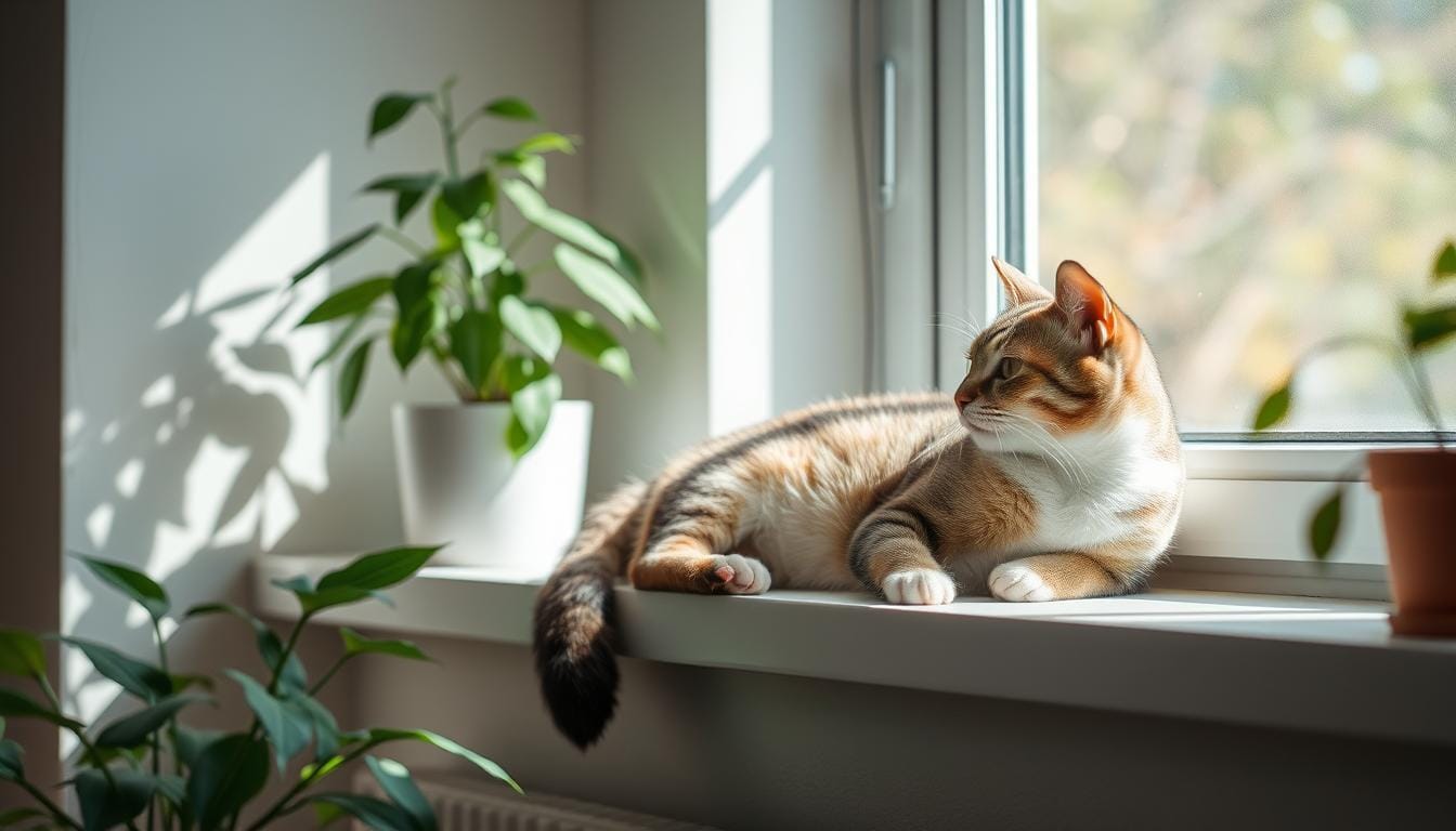 How Long Can Cats Be Left Alone: Expert Care Guide how long can cats be left alone
