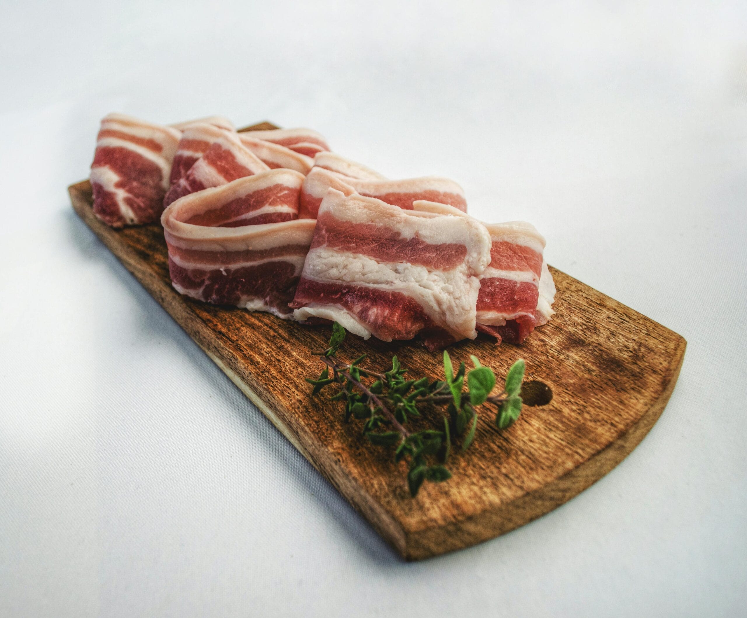 Can Cats Eat Bacon - Safety Guide for Pet Parents Can Cats Eat Bacon