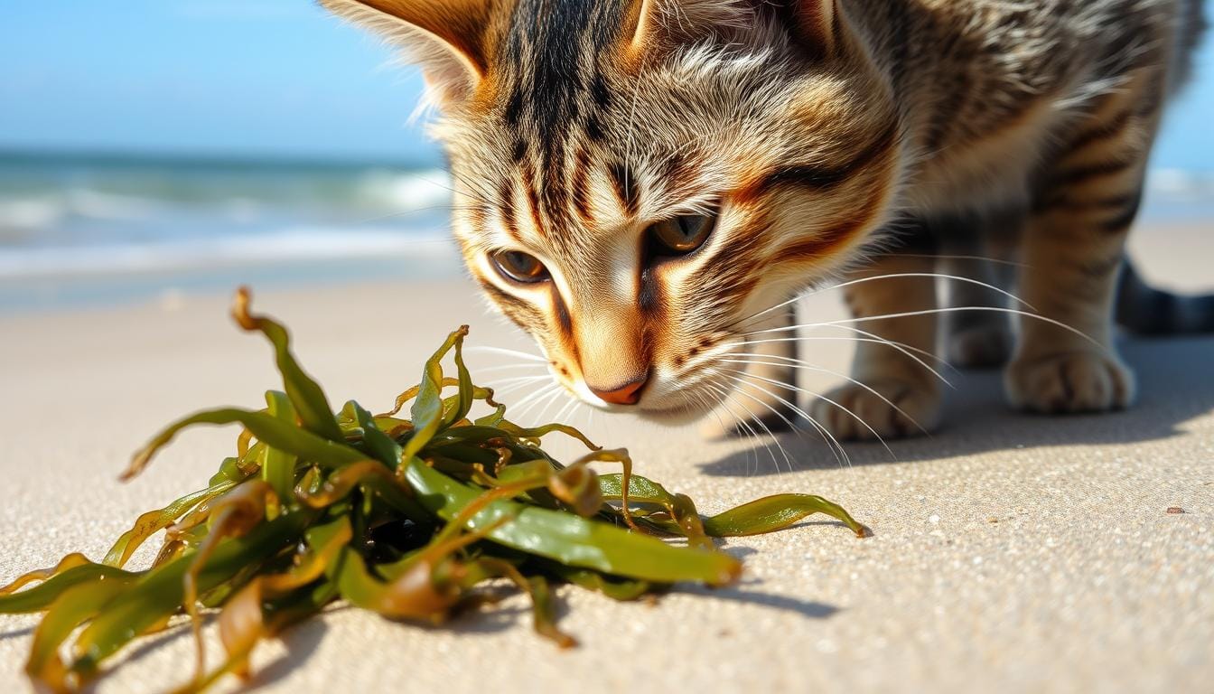 Can Cats Eat Seaweed? 5 Surprising Benefits and Risks You Need to Know Can Cats Eat Seaweed
