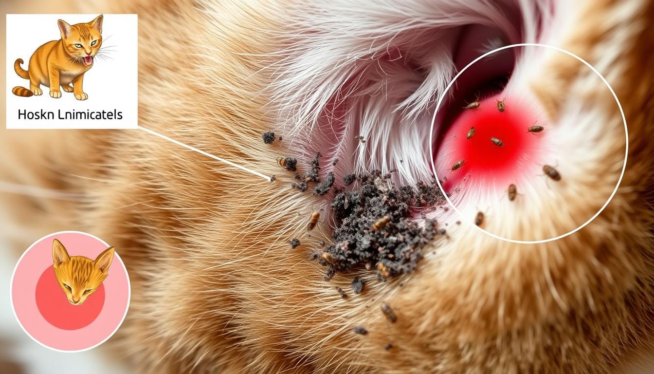 7 Alarming Signs of Ear Mites in Cats You Should Never Ignore signs of ear mites in cats
