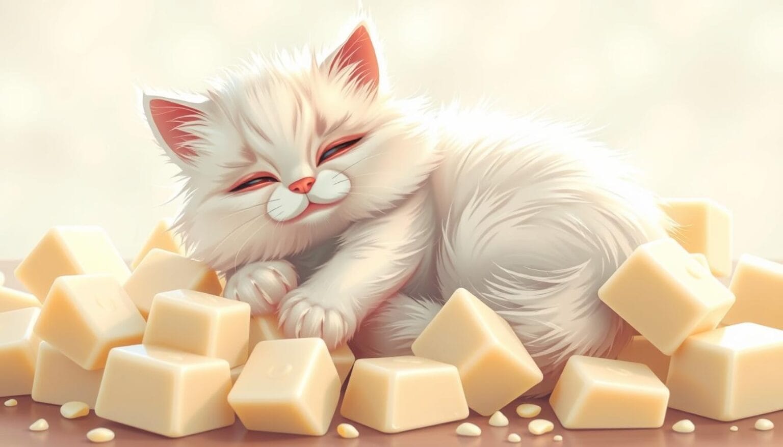 Can cats have chocolate 5 dangerous reasons why cats and chocolate