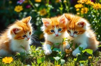 can kitten have catnip