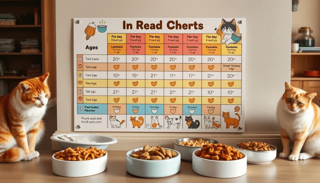 Feeding Felines: How Much Do Cats Consume? how much do cats eat