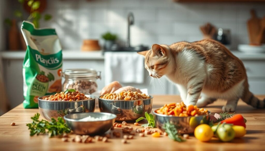 Feeding Felines: How Much Do Cats Consume? how much do cats eat